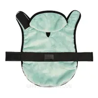 Pet Fashion Blanket попона для собак M - м'ята (4823082417087)  - фото 1