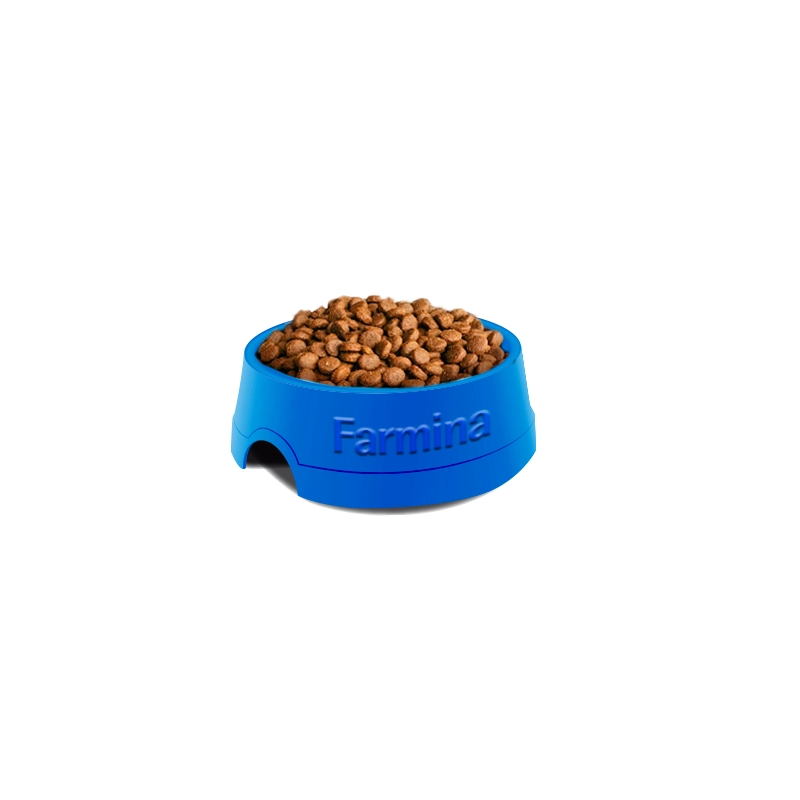 Farmina MATISSE Neutered Salmon Sterilised СУХИЙ КОРМ Преміум коти (з лососем) 400 г  - фото 1