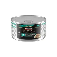 Purina Pro Plan Veterinary Diets EN Gastrointestinal ВОЛОГИЙ КОРМ-ДІЄТА Холістік собаки (мус) 195 г 