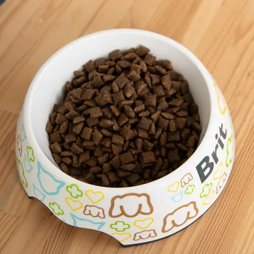 Brit Premium by Nature Sterilized СУХИЙ КОРМ Premium коти (з лососем) 300 г