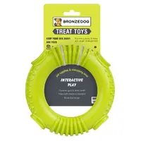 BronzeDog Smart Ring іграшка для собак 16х3 см (2007033015368) 