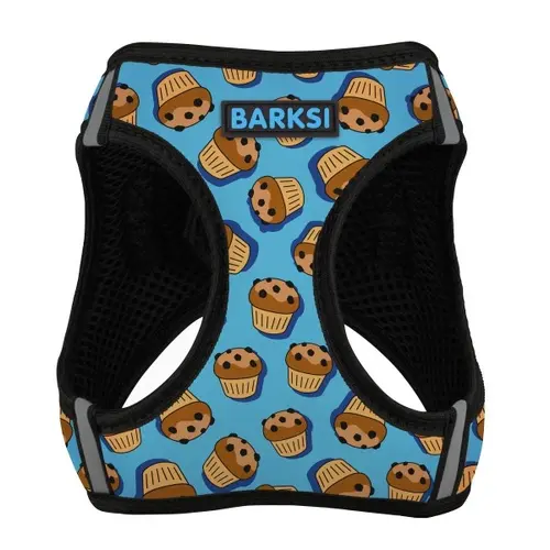 Sport Vest Barksi Кекси шлея для собак S (2007033054336)