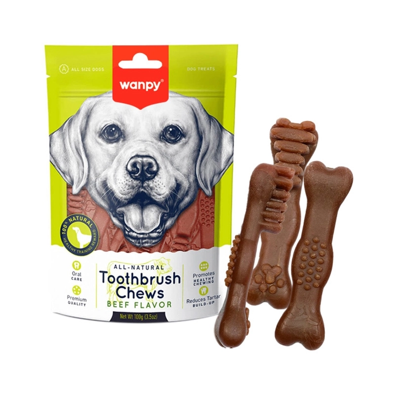 Wanpy Joint Support Creamy Treat ЛАСОЩІ Premium коти (для здоров'я суглобів) 14 г 