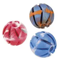 Tatrapet Dental Gum М'ячик іграшка для собак 5 см - гумова (8585027953505) 