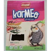 Vitapool Karmeo корм для німф 0.5 кг (5904479022004) 