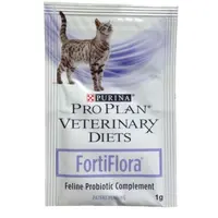Purina Pro Plan Fortiflora пробіотик для котів та кошенят 1 г - для підтримки мікрофлори ШКТ (8445290040794)  - фото 9