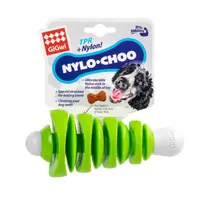 GiGwi Nylo-choo Кістка Стікбон іграшка для собак 15 см - нейлонова (4823089351858) 