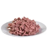 Brit Care Kitten Fillets in Gravy ВОЛОГИЙ КОРМ Супер-преміум кошенята (куряче в соусі) 85 г  - фото 1