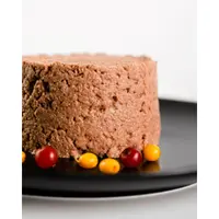 Savory вологий корм для стерилізованих котів 200 г - з ягням (4820232630723)  - фото 1