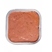 Monge Fresh Salmon ВОЛОГИЙ КОРМ Premium собаки (з лососем) 100 г  - фото 1