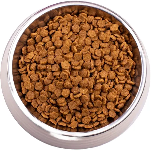 Gemon Cat Urinary сухий корм для котів при сечокам'яній хворобі 400 г - з куркою (8009470297059)