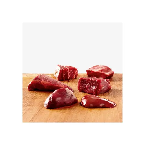 Animonda GranCarno MULTI MEAT COCKTAIL ADULT ВОЛОГИЙ КОРМ Premium собаки (мультим'ясний коктейль) 400 г
