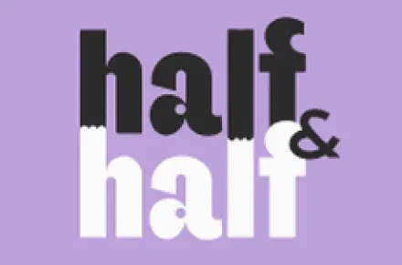 Half&Half