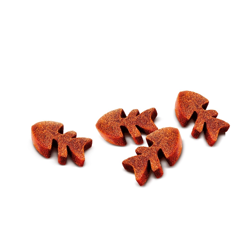 Carnilove Cat Semi Moist Snack лакомство для кошек 50 г - с сардинами и петрушкой (8595602527236)  - фото 1