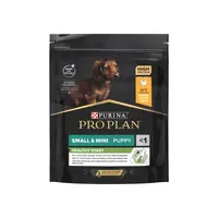 Purina Pro Plan Small & MINI Puppy Healthy Start СУХИЙ КОРМ Супер-преміум цуценята дрібних порід (з куркою) 700 г  - фото 2