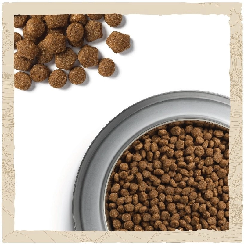 Dog Chow Puppy 1< Lamb СУХИЙ КОРМ Premium цуценята (з ягням) 2.5 кг  - фото 2
