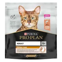 Purina Pro Plan Derma Care СУХИЙ КОРМ Холістік коти (для чутливої шкіри) 400 г 