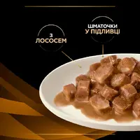 Purina Pro Plan Veterinary Diets NF Renal Function Advanced Care ВОЛОГИЙ КОРМ Холістік коти (при патології нирок) 85 г  - фото 3