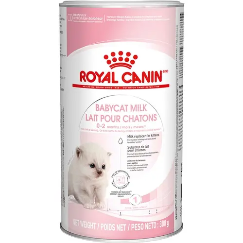 Royal Canin Babycat Milk СУХИЙ КОРМ Супер-преміум коти () 100 г