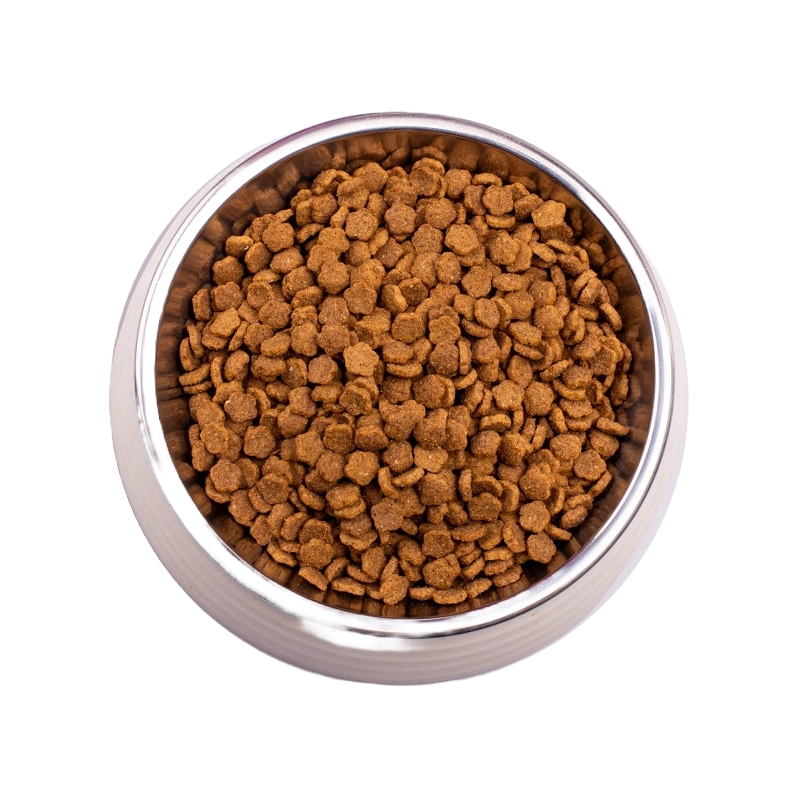 Gemon Cat Urinary сухий корм для котів при сечокам'яній хворобі 400 г - з куркою (8009470297059)  - фото 1