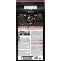 Purina Pro Plan Medium Adult Sensitive Skin сухой корм для собак средних пород с чувствительной кожей 14 кг - с лососем (7613035120464)  - фото 5