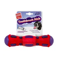 GiGwi Toothbrush Stick іграшка для собак 21 см - з ефектом тріску (4823089344294) 