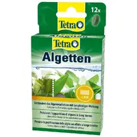 Средство против водорослей в аквариуме Tetra Algetten 1 таблетка (4004218770379)  - фото 2