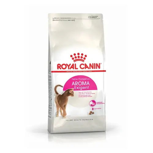 Royal Canin Exigent Aromatic СУХИЙ КОРМ Супер-преміум коти (вибагливі) 2 кг