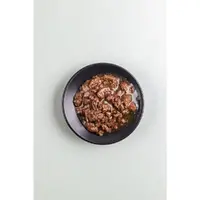 Savory For Kitten ВОЛОГИЙ КОРМ Холістік кошенята (з лососем та морквою) 85 г  - фото 2