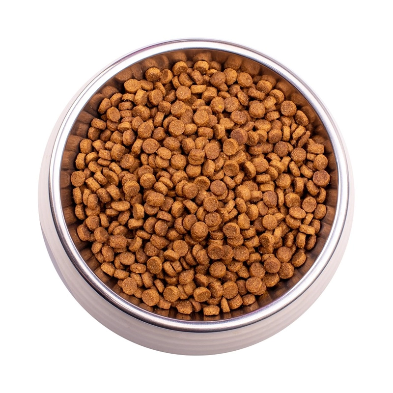 Gemon Cat Sterilised сухой корм для стерилизованных кошек 7 кг - с индейкой (8009470297288)  - фото 1