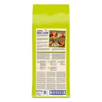 Dog Chow ADULT 1+ Lamb сухий корм для собак 14 кг - з ягням (7613034487636)  - фото 4