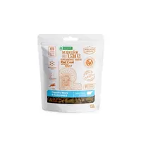 Natures Protection Superior Care Red Coat Healthy Body & Endurance Lamb ЛАСОЩІ Холістік собаки (з ягням) 