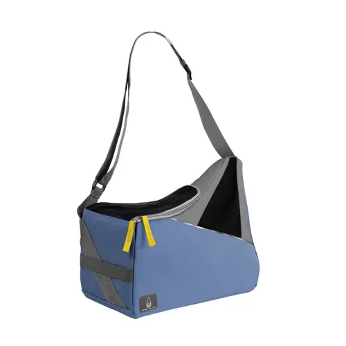 Collar сумка-переноска для котів та собак 33x32x15 см (4823089315232)