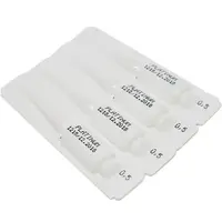 Vitomax Platinum краплі для котів 0.5 мл/1 піпетка - від бліх, кліщів та глистів, до 4 кг (4820150201111)  - фото 2