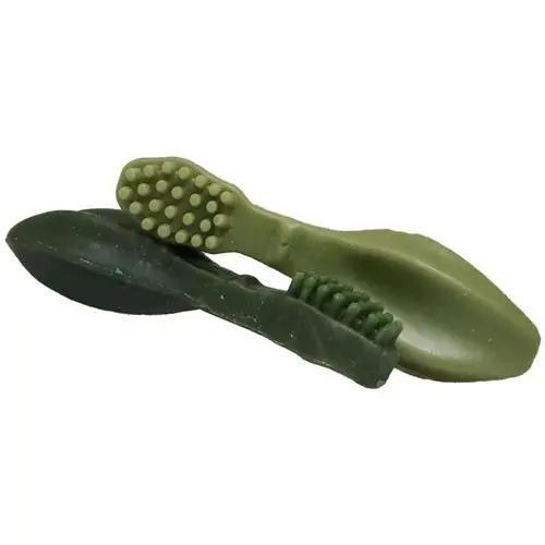 Croci Dental Defence Veg Soft Stick ЛАСОЩІ Premium собаки (зубна щітка) 100 г