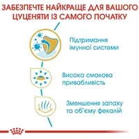 Royal Canin Chihuahua Puppy сухий корм для цуценят породи чихуахуа 500 г (3182550722537)  - фото 1