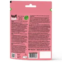 Half&Half лакомство для котят 50 г - с индейкой (4823082431830)  - фото 1