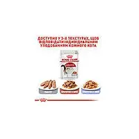 Royal Canin Instinctive in Jelly ВОЛОГИЙ КОРМ Супер-преміум коти (з м'ясом) 85 г  - фото 3