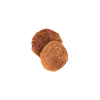Half&Half Meaty Coins Adult ЛАСОЩІ Premium собаки (з качкою) 100 г  - фото 2