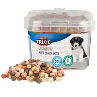 Trixie Soft Snack Junior ЛАСОЩІ Premium цуценята (таблетка) 140 г 