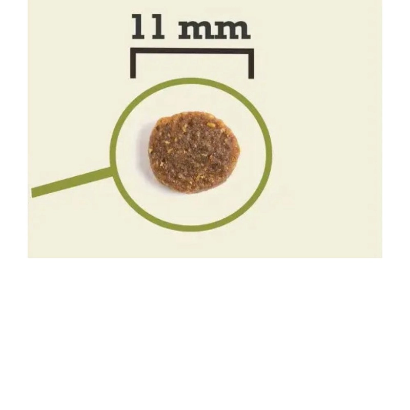 Acana ADULT Small Breed Recipe Fresh Duck сухий корм для собак дрібних порід 2 кг - з качкою (0064992523206)  - фото 1