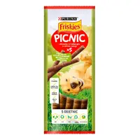 Friskies Picnic ЛАСОЩІ Економ собаки (з яловичиною) 42 г 