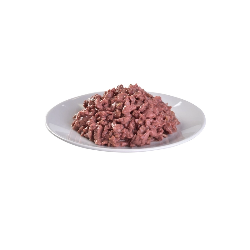 Brit Care Kitten Fillets in Gravy ВОЛОГИЙ КОРМ Супер-преміум кошенята (з індичкою) 85 г  - фото 1
