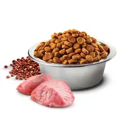 Farmina N&D Quinoa GF Digestion Adult Lamb&Fennel сухий корм для котів 300 г - з ягням та кіноа (8010276035745)  - фото 2