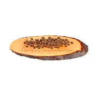 Carnilove Hairball Control сухой корм для кошек для вывода шерсти 400 г - с уткой и фазаном (8595602512355)  - фото 1