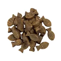 Savory Soft Snacks Tuna & Wild Garlic ЛАСОЩІ Холістік собаки (з тунцем і часником) 200 г  - фото 2