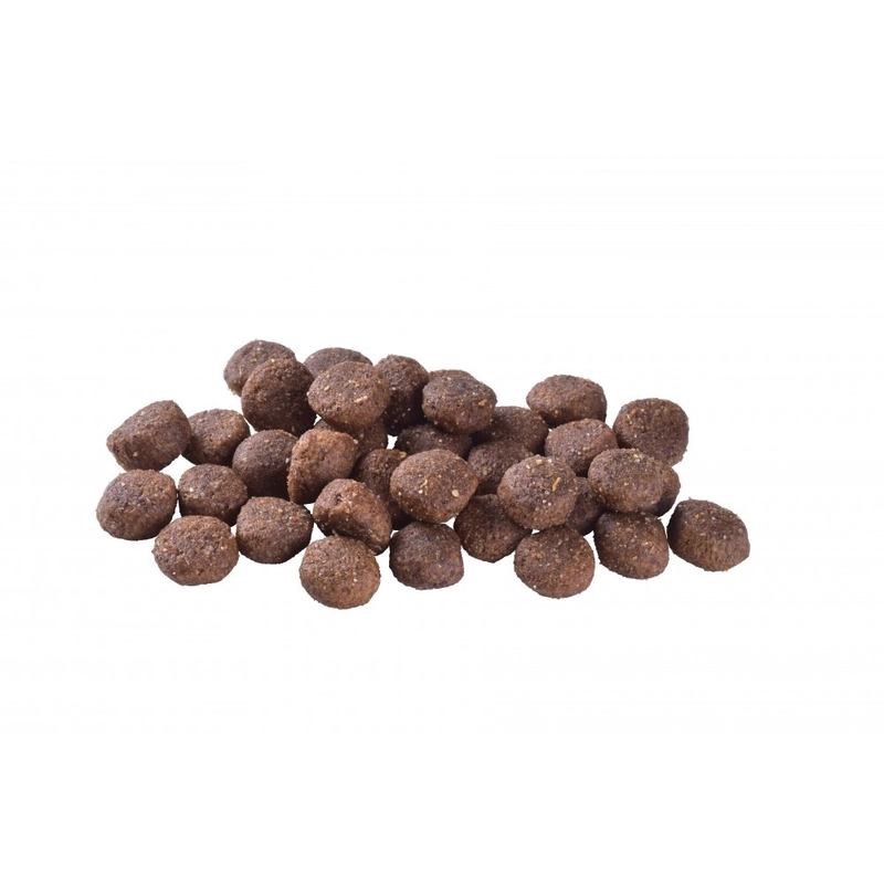 Brit Care Hypoallergenic Mono Protein ADULT Medium Breed Lamb сухий корм для собак середніх порід гіпоалергенний 1 кг - з ягням (8595602559039)  - фото 2