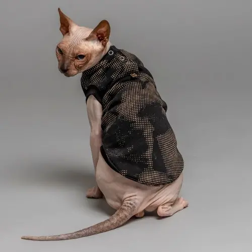 Style Pets Emerald майка для котів M (3000000004692)