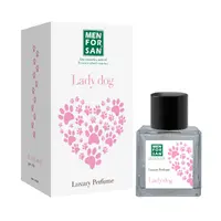 MENFORSAN Lady Dog парфум для собак 2 мл (1414580029276) 