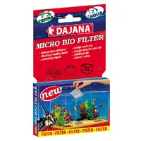 Micro Bio filter суміш стартових та очищуючих бактерій 20 г (8594000253402) 